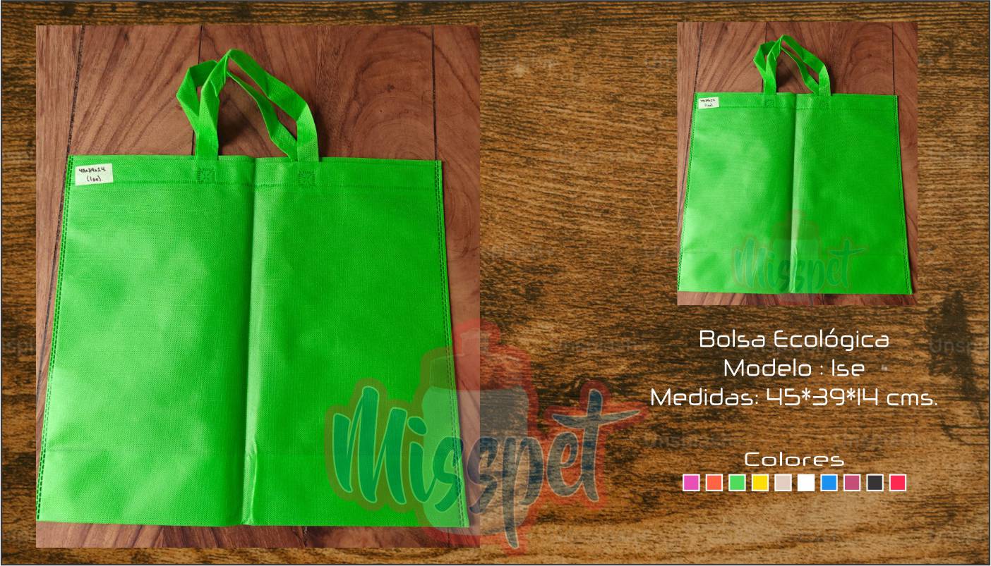 bolsas biodegradables de mayoreo